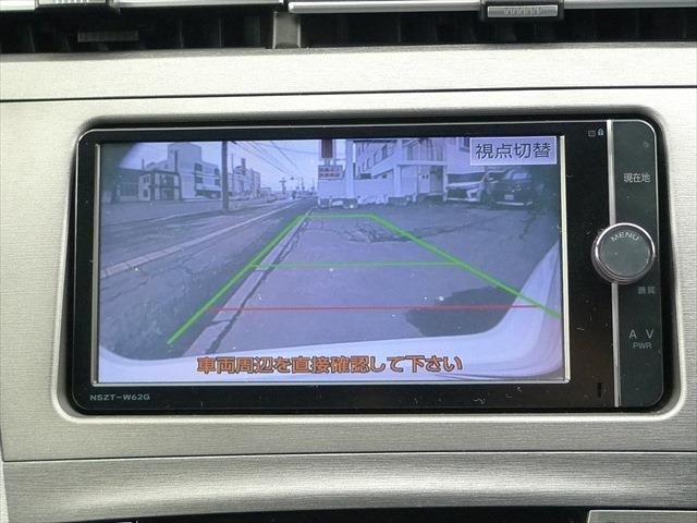 TOYOTA PRIUS 2013 Image 31