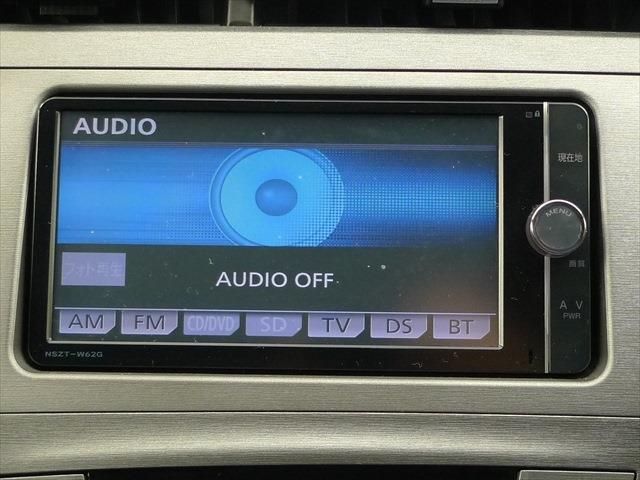 TOYOTA PRIUS 2013 Image 31