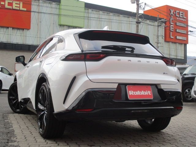 TOYOTA CROWN SPORT 2025 Image 31