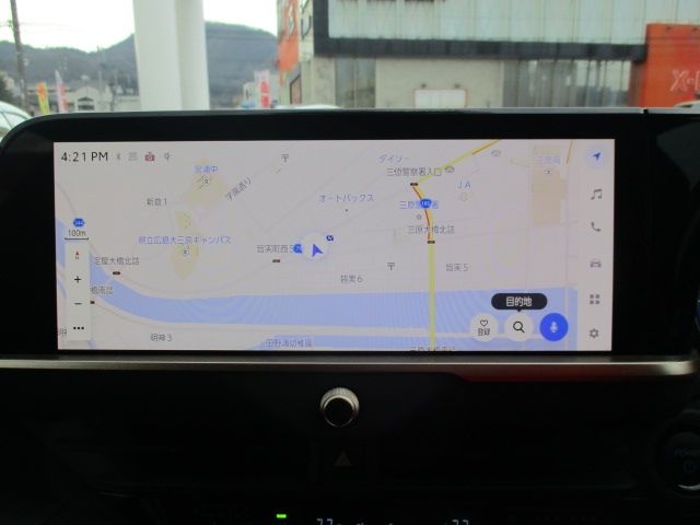 TOYOTA CROWN SPORT 2025 Image 31