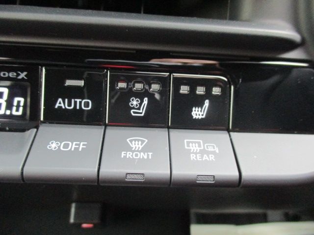 TOYOTA CROWN SPORT 2025 Image 31