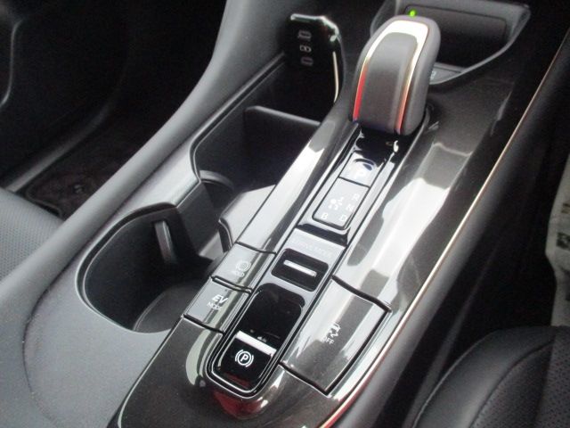 TOYOTA CROWN SPORT 2025 Image 31