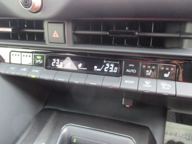 TOYOTA CROWN SPORT 2025 Image 31