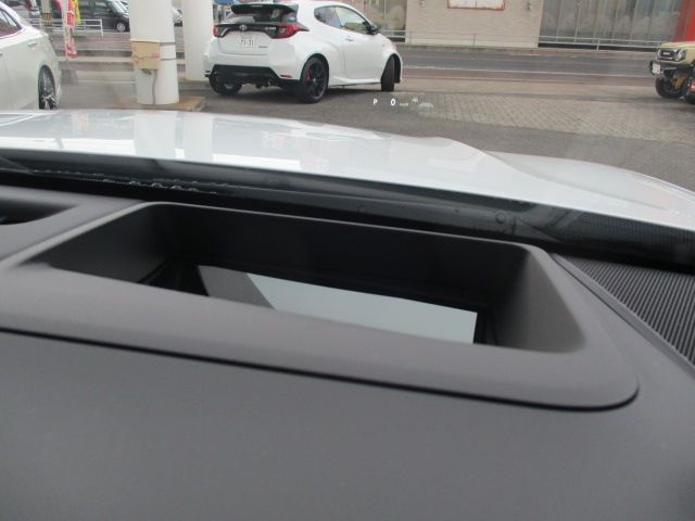 TOYOTA CROWN SPORT 2025 Image 31