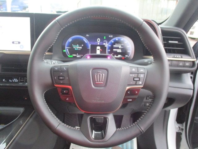 TOYOTA CROWN SPORT 2025 Image 31