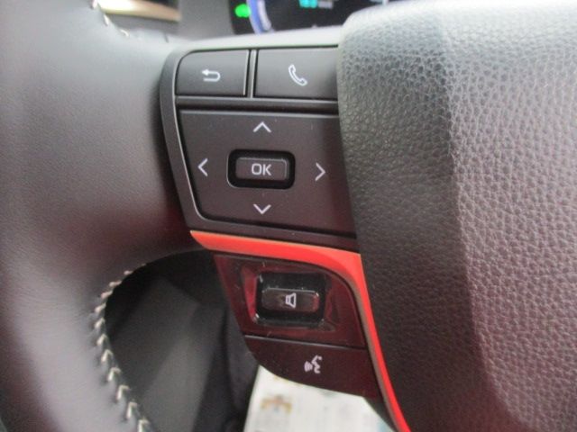 TOYOTA CROWN SPORT 2025 Image 31