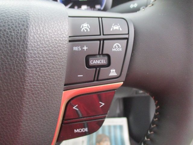 TOYOTA CROWN SPORT 2025 Image 31