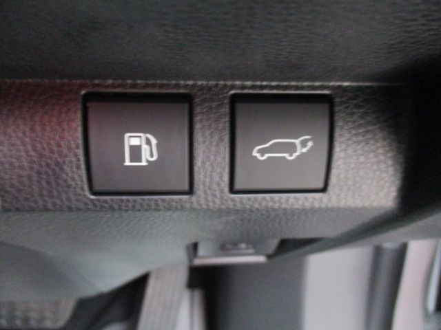 TOYOTA CROWN SPORT 2025 Image 31