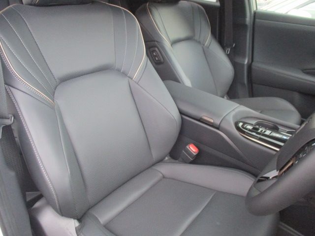 TOYOTA CROWN SPORT 2025 Image 31