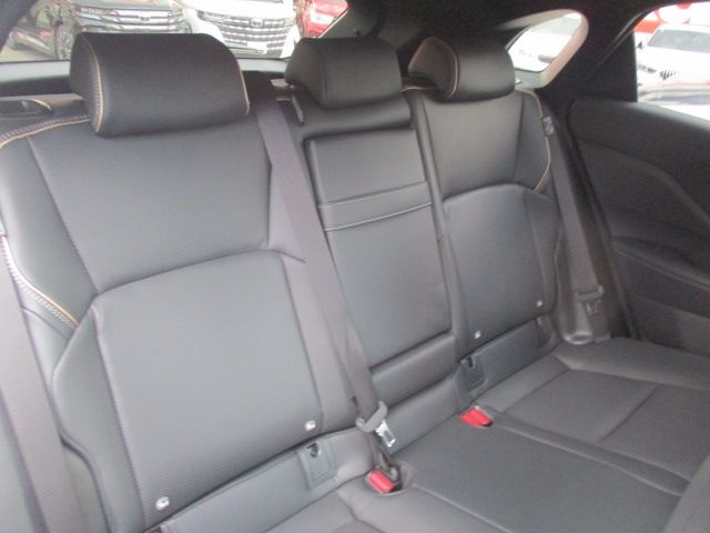 TOYOTA CROWN SPORT 2025 Image 31