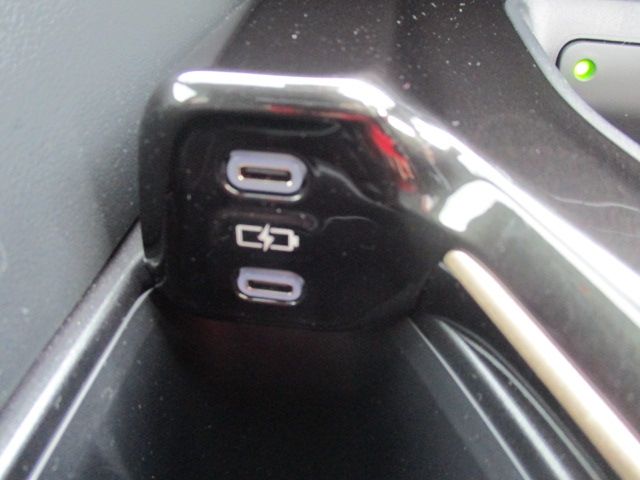 TOYOTA CROWN SPORT 2025 Image 31