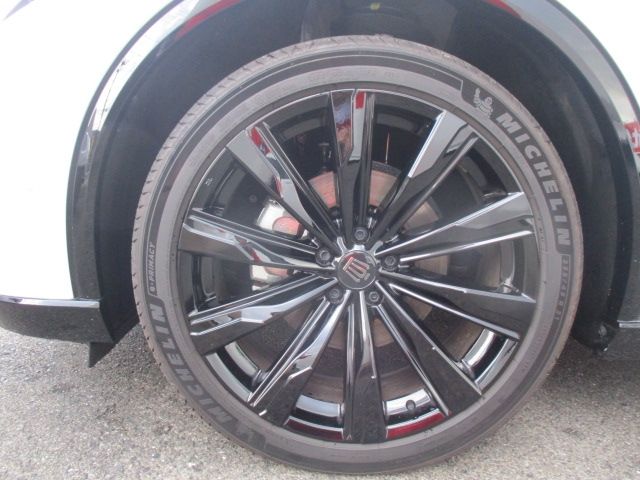 TOYOTA CROWN SPORT 2025 Image 31