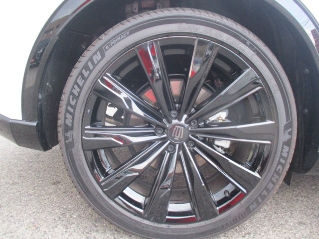 TOYOTA CROWN SPORT 2025 Image 31