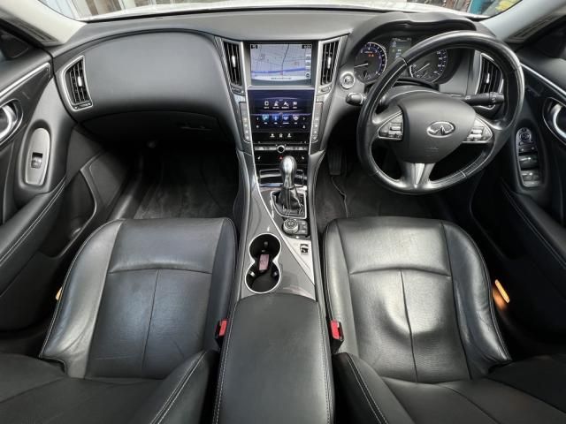 NISSAN SKYLINE 2014 Image 31