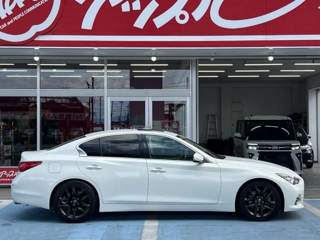 NISSAN SKYLINE 2014 Image 31