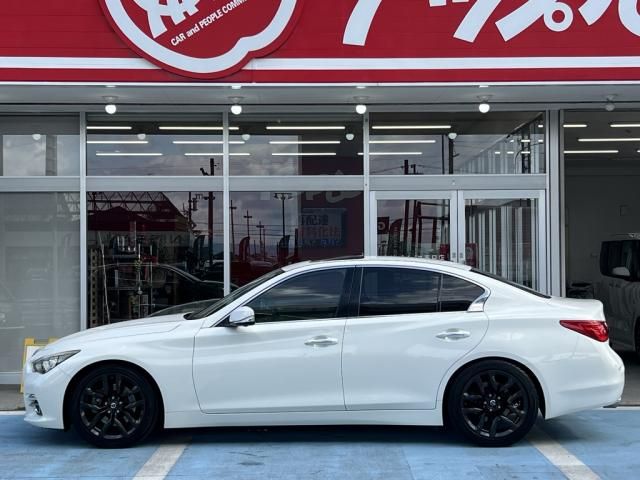 NISSAN SKYLINE 2014 Image 31