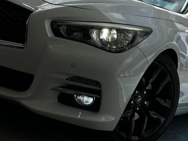 NISSAN SKYLINE 2014 Image 31