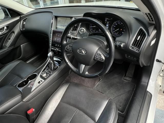 NISSAN SKYLINE 2014 Image 31