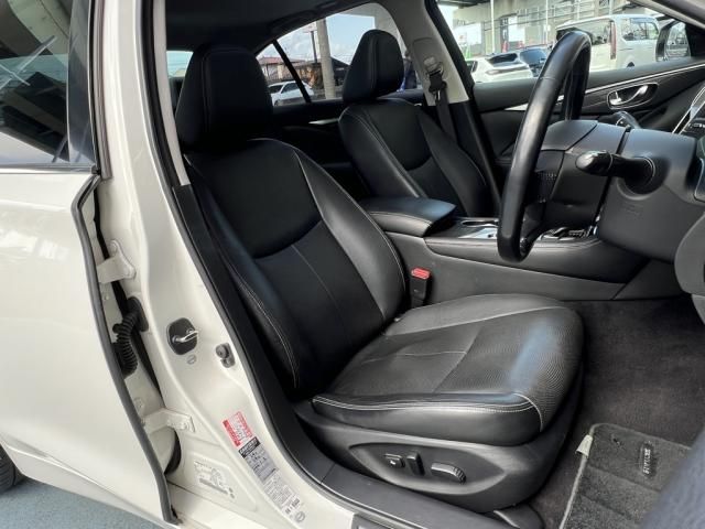 NISSAN SKYLINE 2014 Image 31