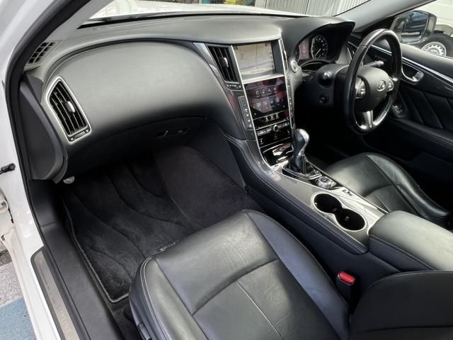 NISSAN SKYLINE 2014 Image 31