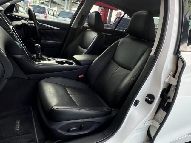 NISSAN SKYLINE 2014 Image 31