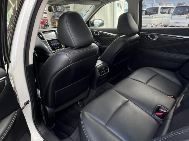 NISSAN SKYLINE 2014 Image 31