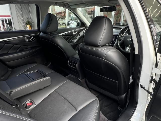 NISSAN SKYLINE 2014 Image 31