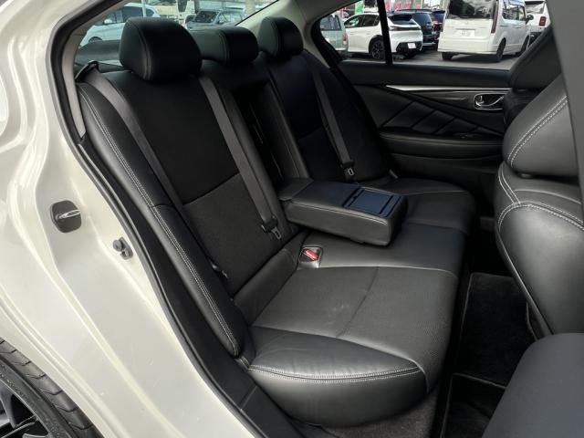 NISSAN SKYLINE 2014 Image 31