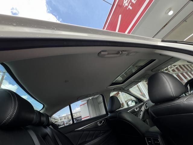 NISSAN SKYLINE 2014 Image 31