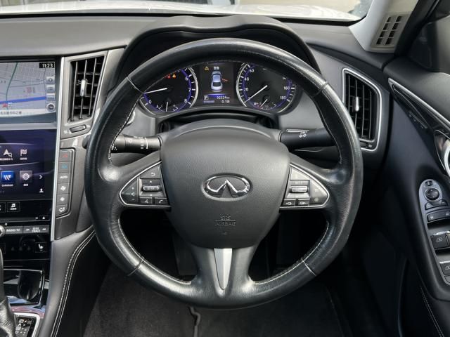 NISSAN SKYLINE 2014 Image 31