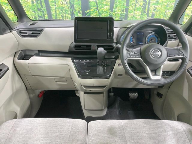 NISSAN ROOX 2023 Image 31