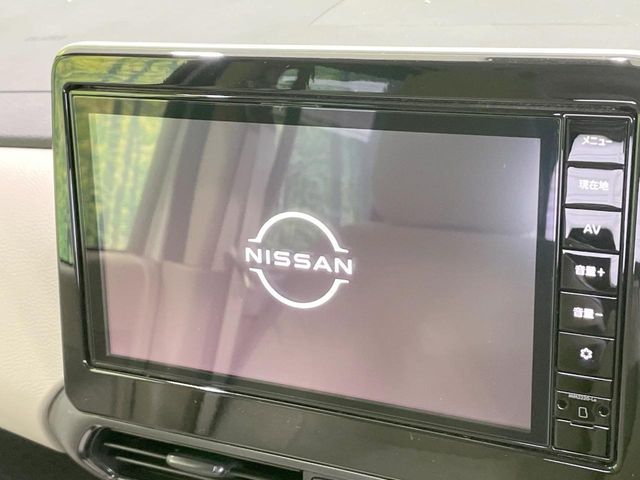 NISSAN ROOX 2023 Image 31