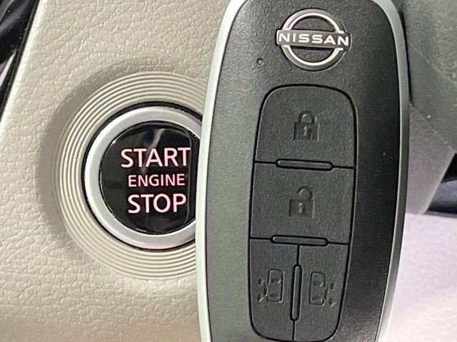 NISSAN ROOX 2023 Image 31