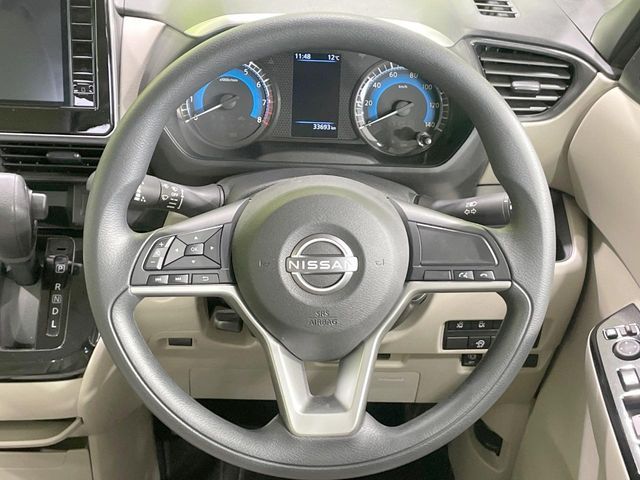 NISSAN ROOX 2023 Image 31