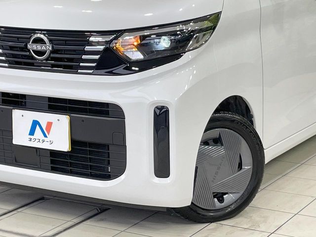 NISSAN ROOX 2023 Image 31