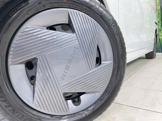 NISSAN ROOX 2023 Image 31