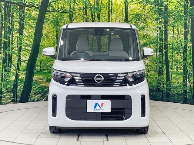 NISSAN ROOX 2023 Image 31