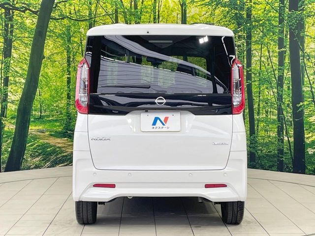 NISSAN ROOX 2023 Image 31