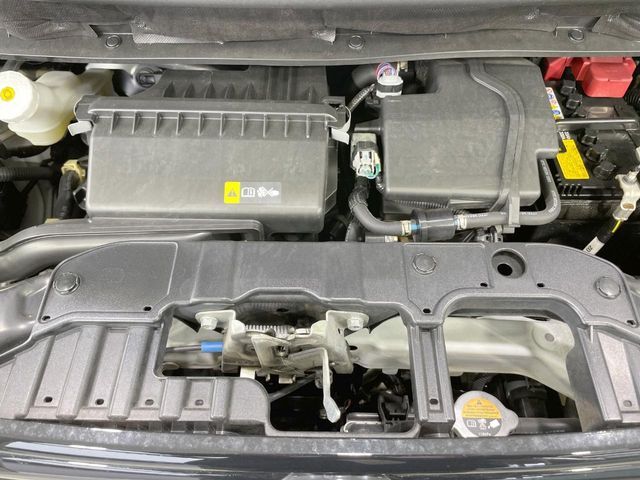 NISSAN ROOX 2023 Image 31