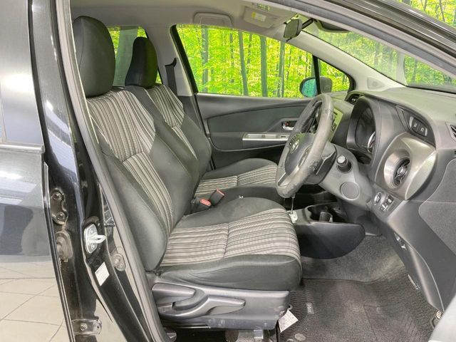 TOYOTA VITZ 2016 Image 31