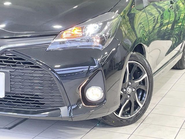 TOYOTA VITZ 2016 Image 31