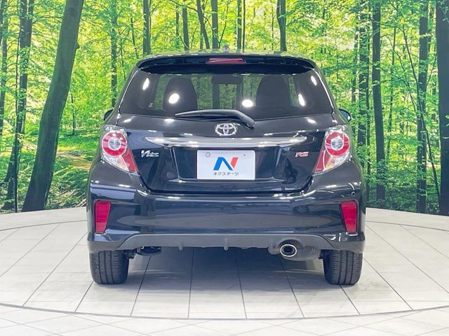 TOYOTA VITZ 2016 Image 31