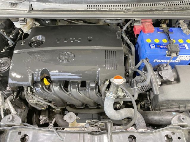 TOYOTA VITZ 2016 Image 31