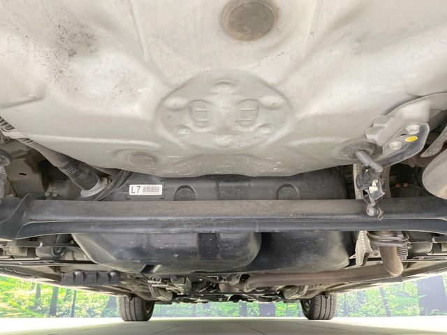 TOYOTA VITZ 2016 Image 31