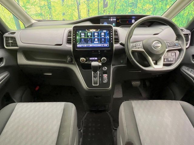 NISSAN SERENA  S-HYBRID 2020 Image 31