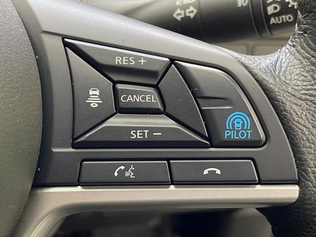 NISSAN SERENA  S-HYBRID 2020 Image 31