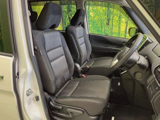 NISSAN SERENA  S-HYBRID 2020 Image 31