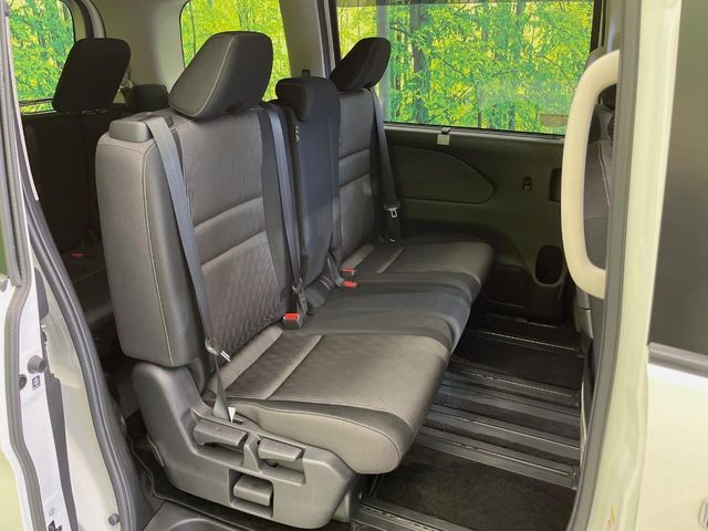 NISSAN SERENA  S-HYBRID 2020 Image 31