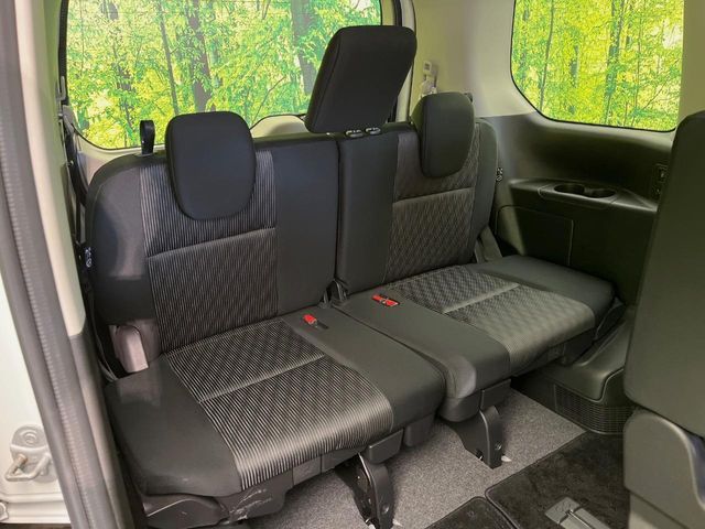 NISSAN SERENA  S-HYBRID 2020 Image 31