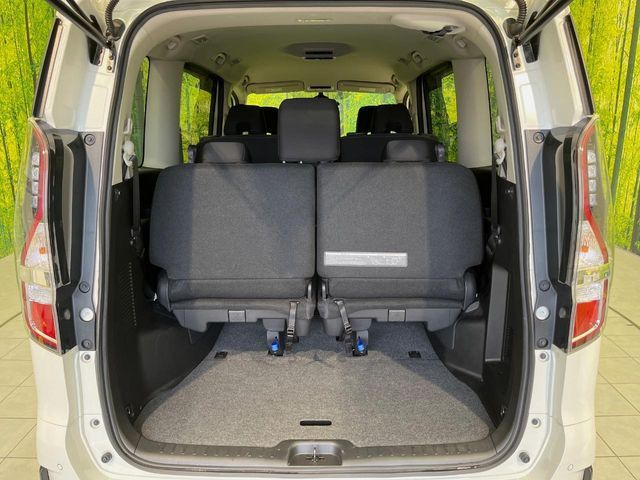 NISSAN SERENA  S-HYBRID 2020 Image 31